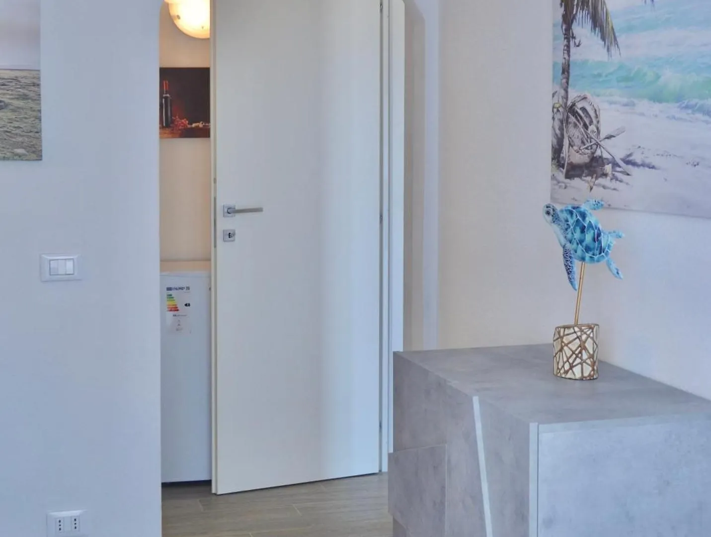 Appartement Iss Travel, Casa Smeraldo 10 Beds, Wonderful View Of The Gulf Of San Teodoro