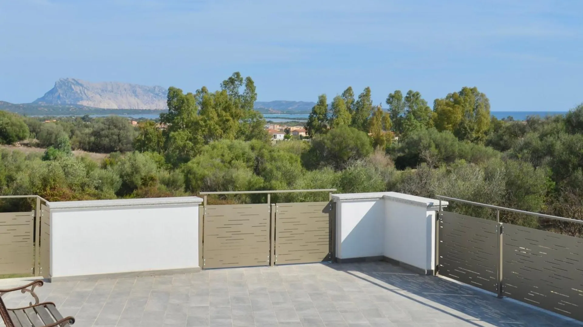 Iss Travel, Casa Smeraldo 10 Beds, Wonderful View Of The Gulf Of San Teodoro Appartement