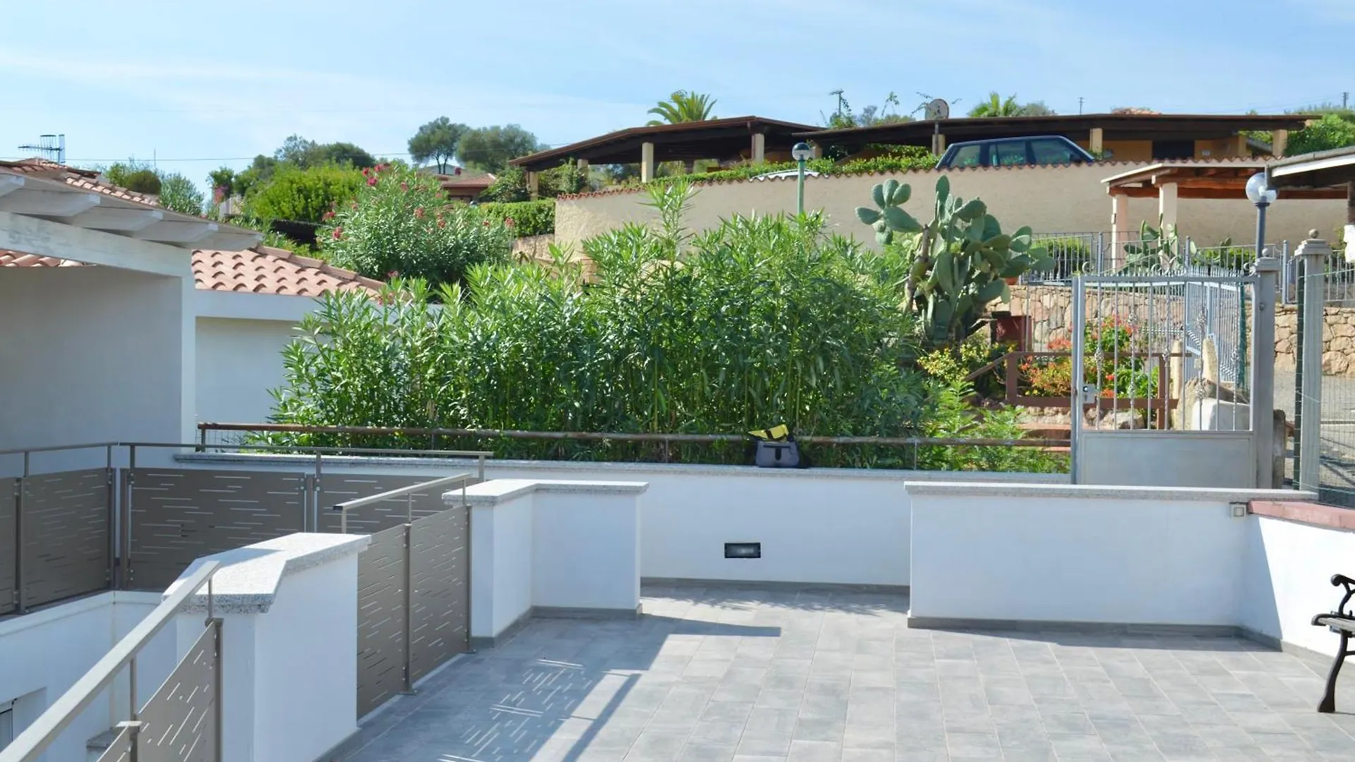 Iss Travel, Casa Smeraldo 10 Beds, Wonderful View Of The Gulf Of San Teodoro Appartement San Teodoro (Sardinia)