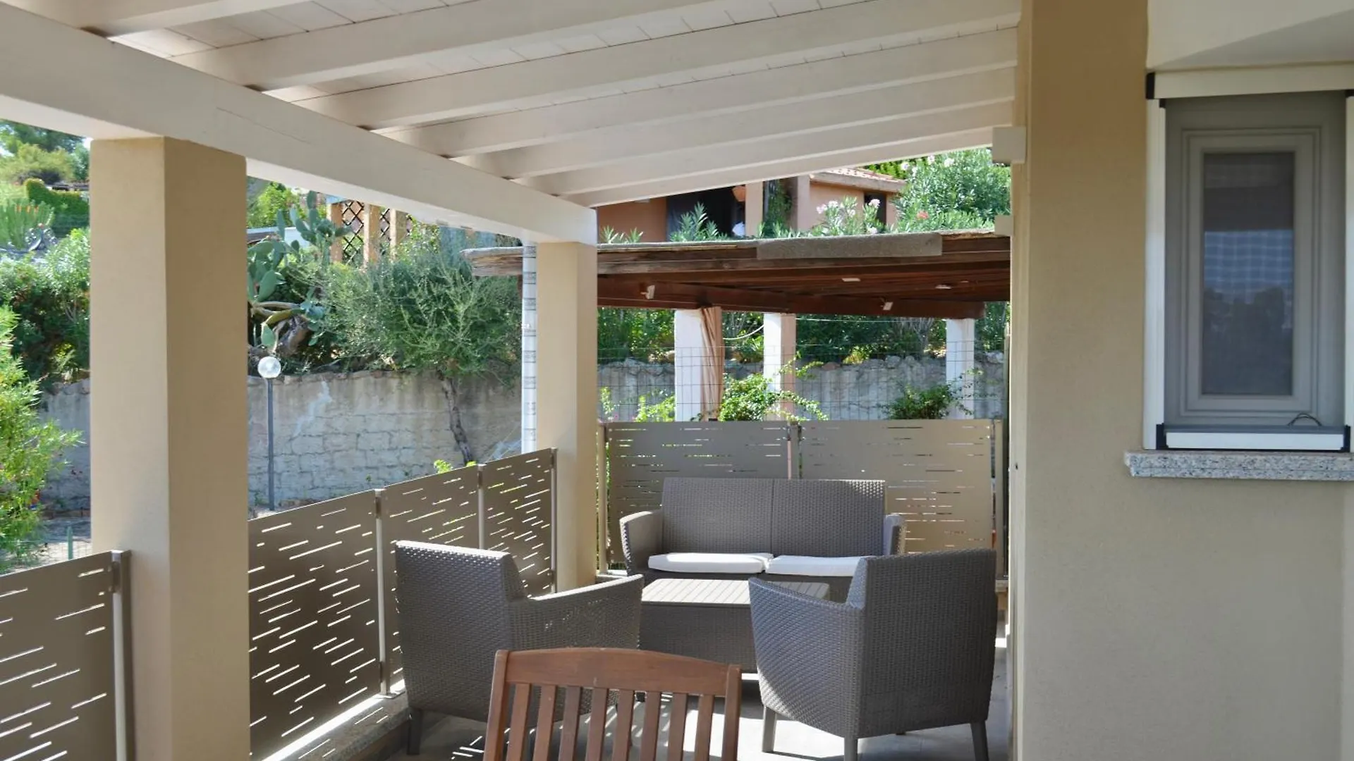 Appartement Iss Travel, Casa Smeraldo 10 Beds, Wonderful View Of The Gulf Of San Teodoro
