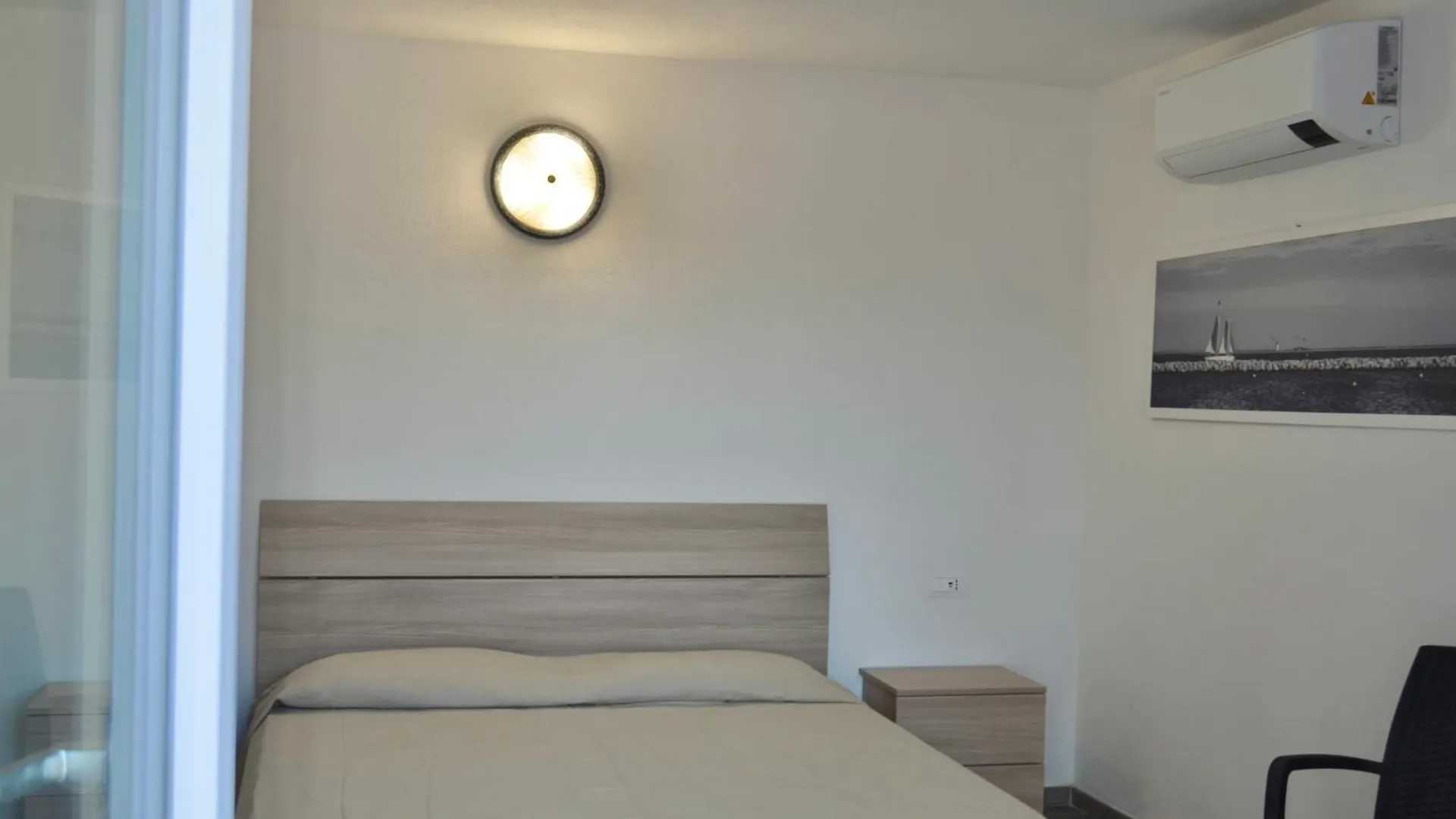 Appartement Iss Travel, Casa Smeraldo 10 Beds, Wonderful View Of The Gulf Of San Teodoro
