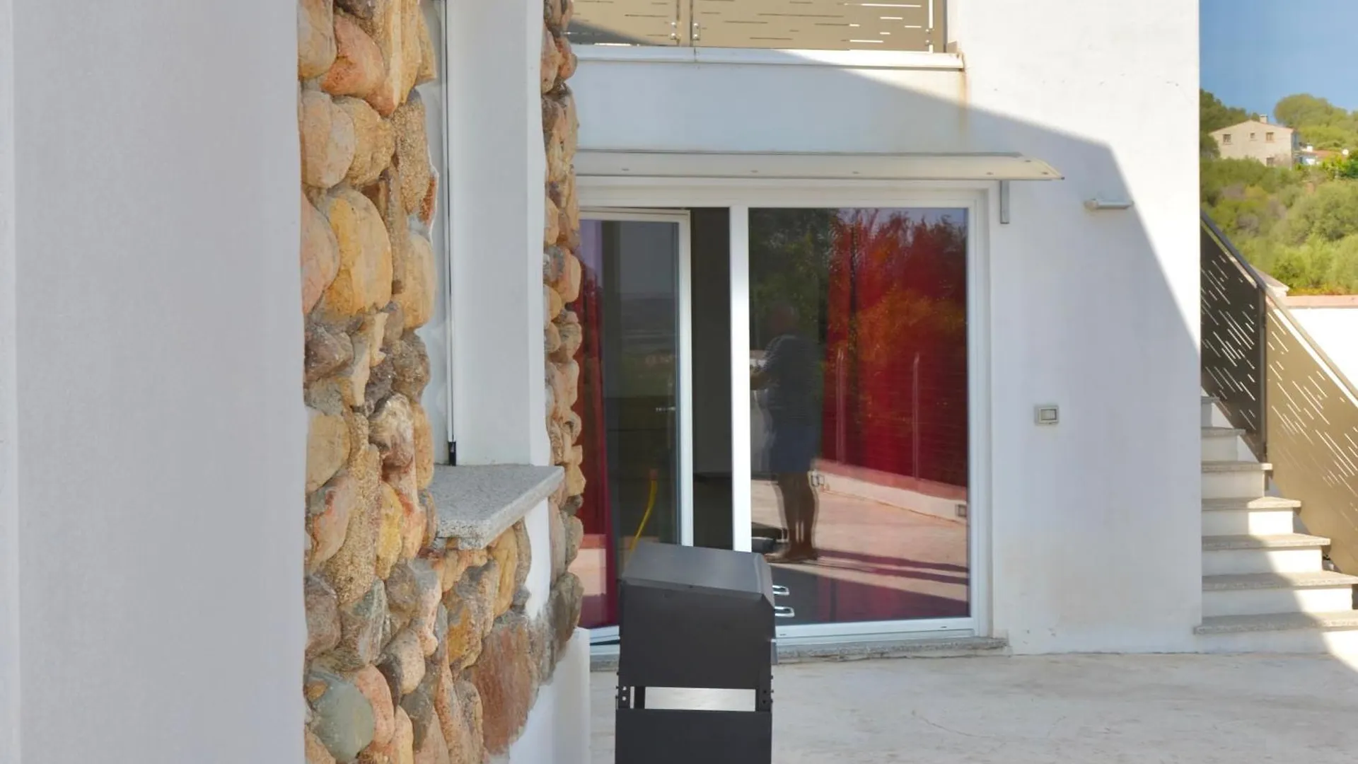 Iss Travel, Casa Smeraldo 10 Beds, Wonderful View Of The Gulf Of San Teodoro 0*, San Teodoro (Sardinia)